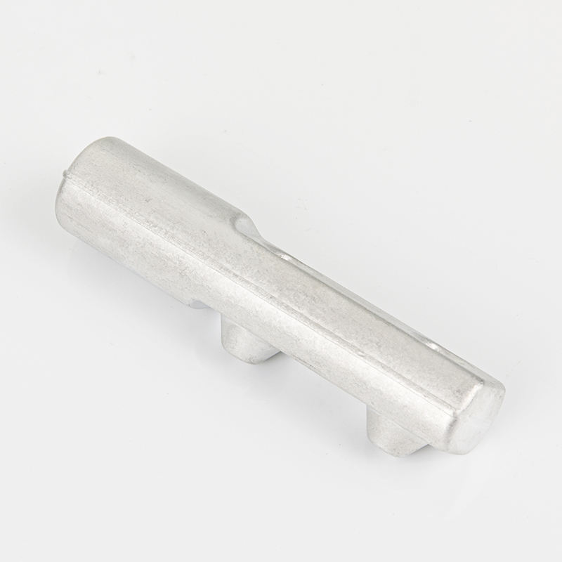 Piese de turnare în nisip din aliaj de aluminiu