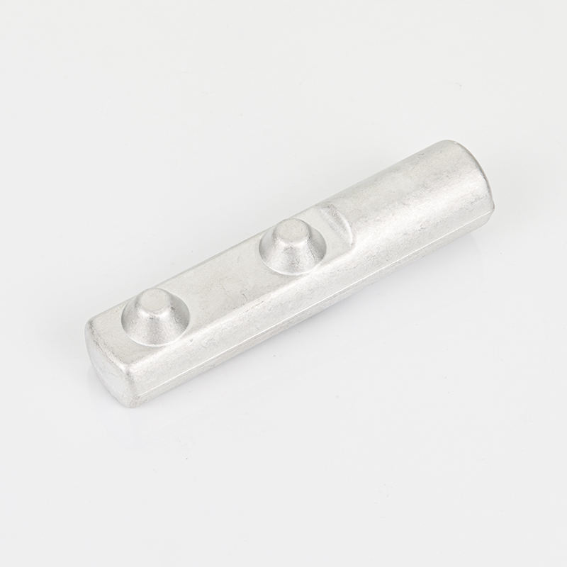Piese de forjare de turnare din aluminiu