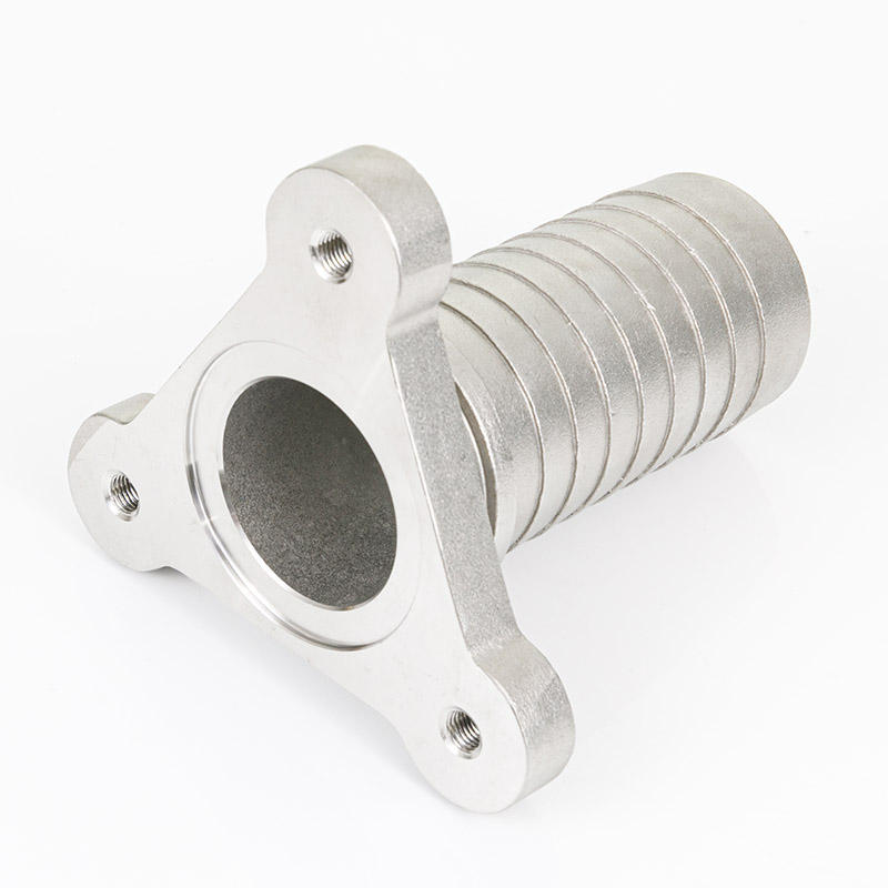 Piese de turnare sub presiune din aliaj de aluminiu