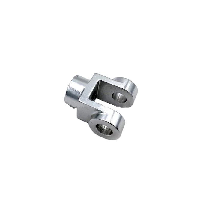 Componente forjate din aluminiu