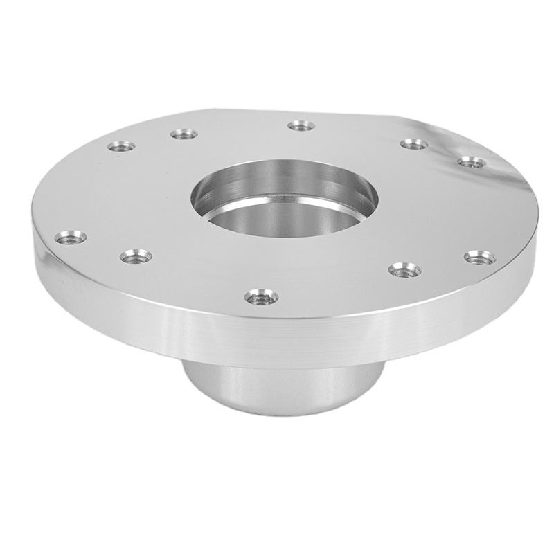 Piese forjate din aluminiu