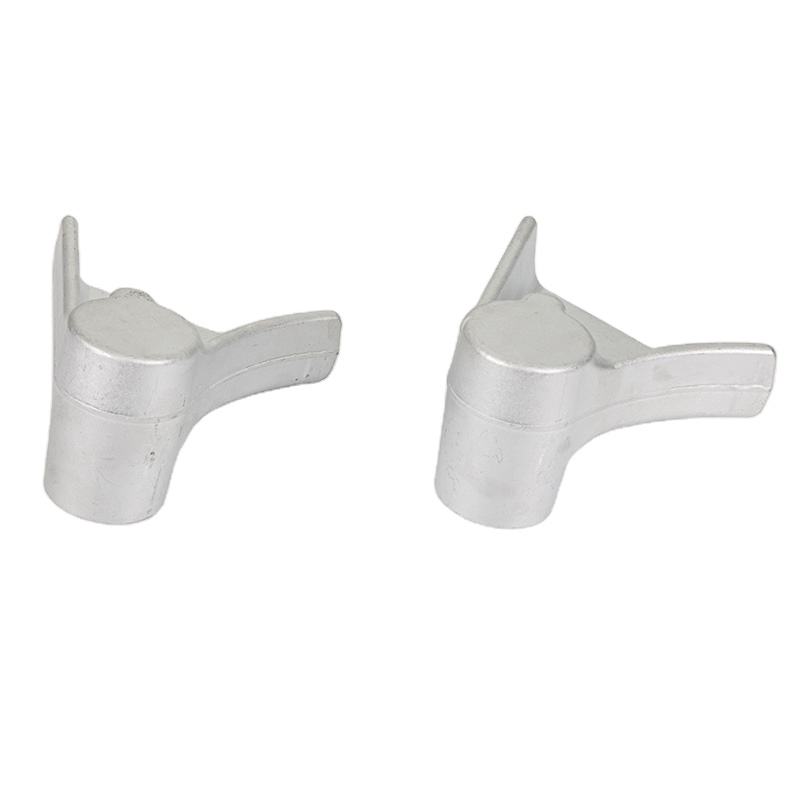 Accesorii pentru blocuri de suport din aliaj de aluminiu pentru automobile