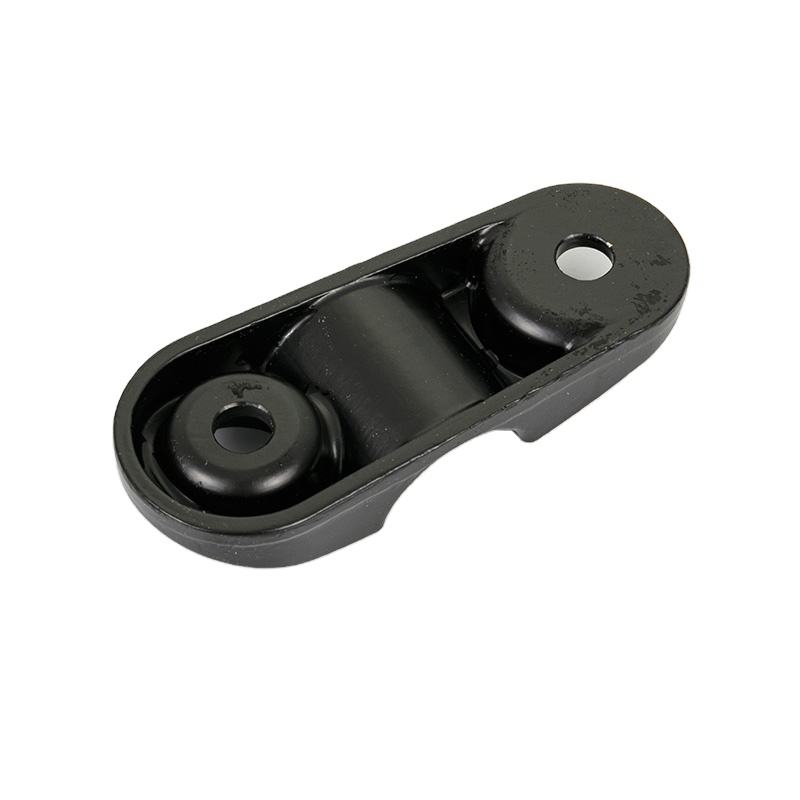 Piese forjate din aluminiu pentru automobile și motociclete
