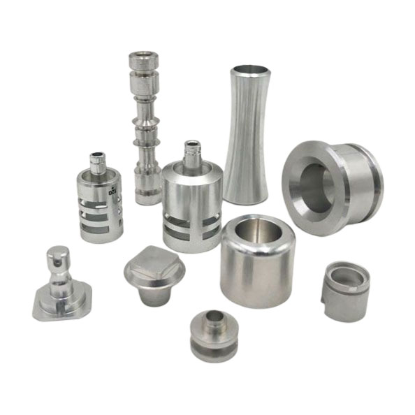 Piese de frezare CNC