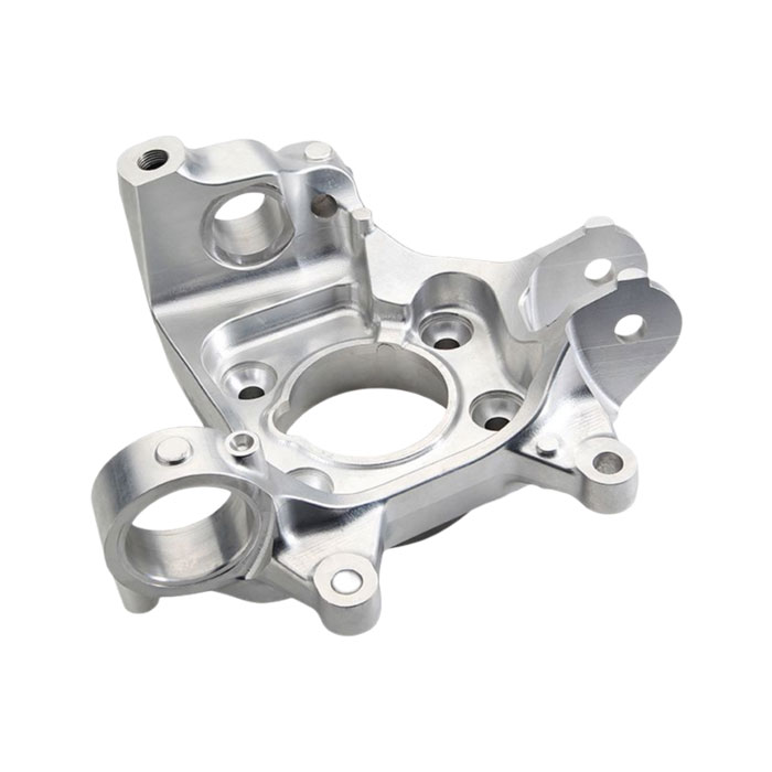 Servicii de frezare CNC