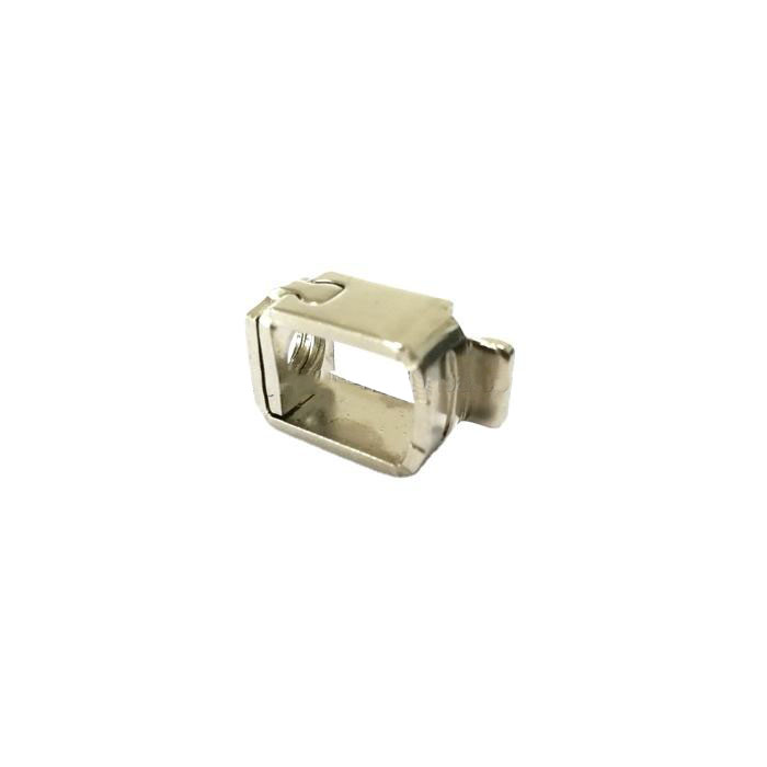Conector terminal de curent