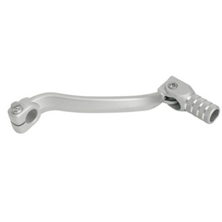 Pârghie de schimbare din aluminiu forjat pentru motociclete Piese forjate la cald