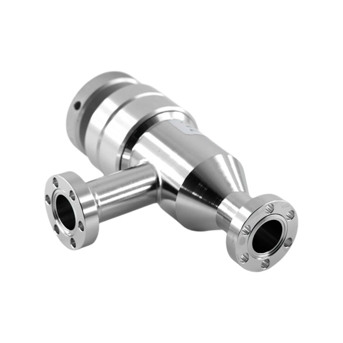 Prelucrare CNC din titan